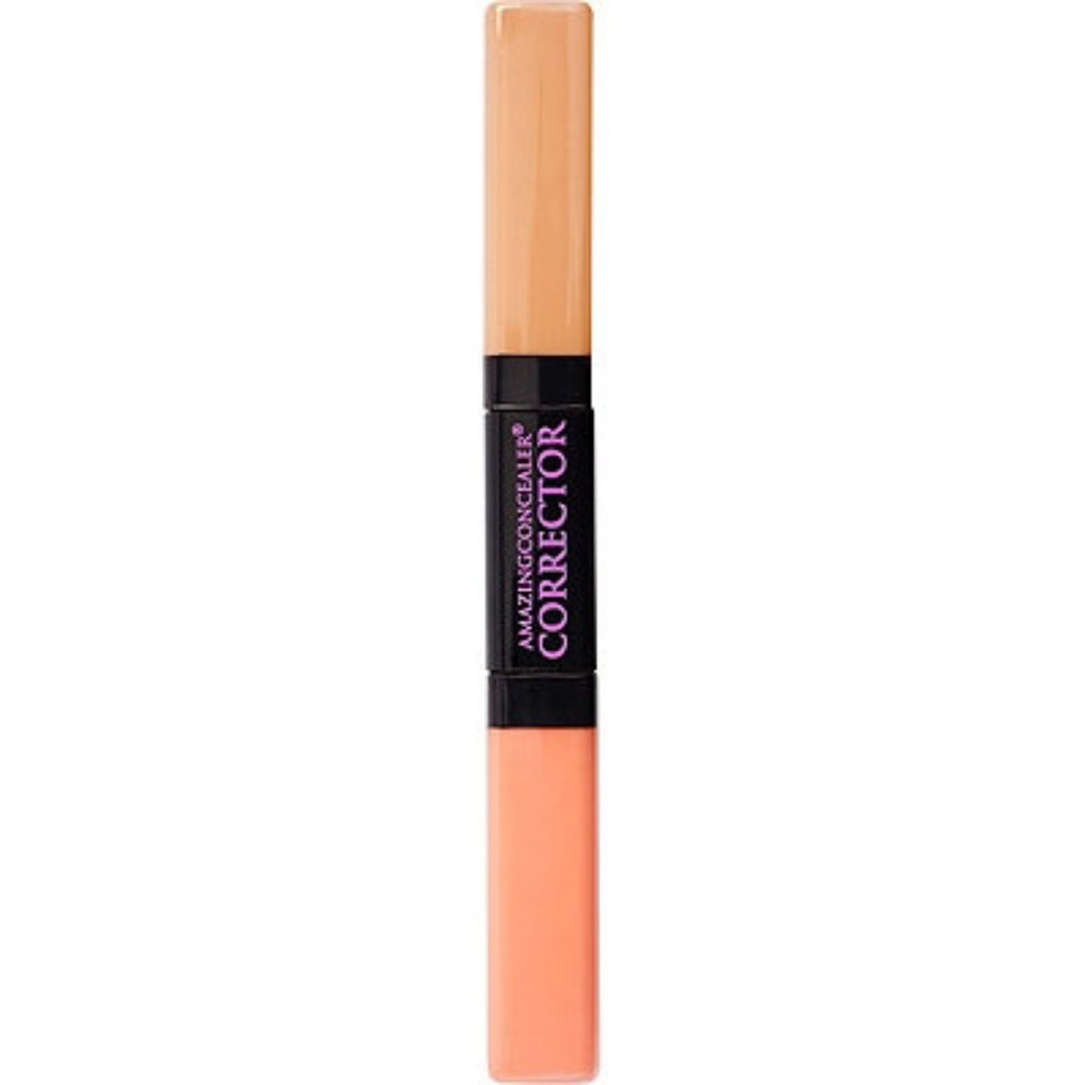 Amazing cosmetics corrector in medium deeo