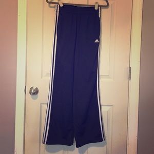 Adidas classic sweatpants