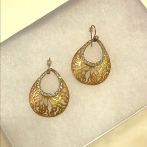 Stella & Dot Earrings
