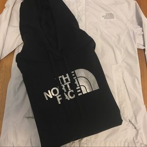 North Face Hoodie