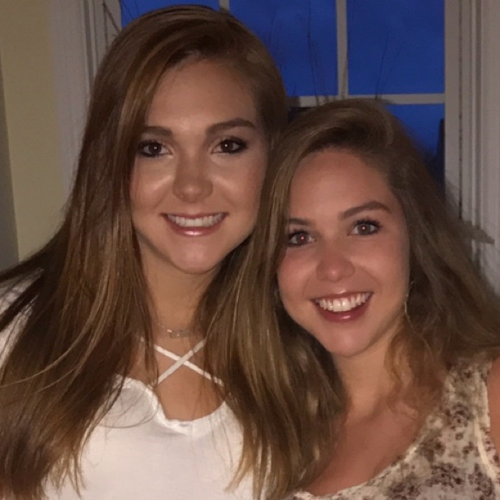 Meet your Posher, Cami