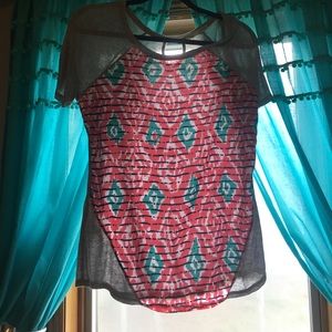 Maurices top