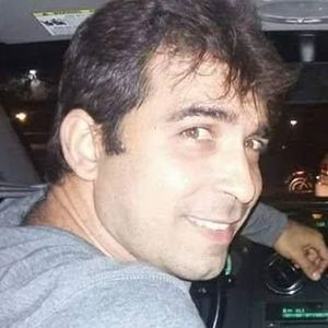 Meet your Posher, Julio cesar