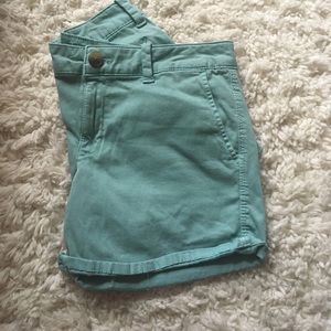 Sz 10 AEO twill Midi's