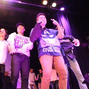 Meet your Posher, Drew