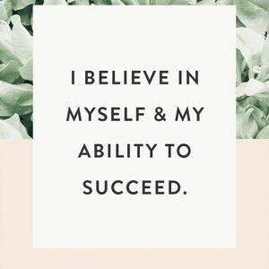 Meet your Posher, Samantha