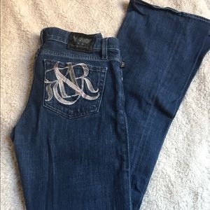 Rock and republic jeans