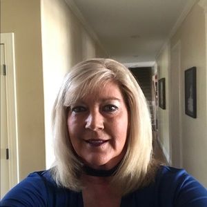 Meet your Posher, Cathy