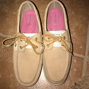 Gold glitter Sherry's