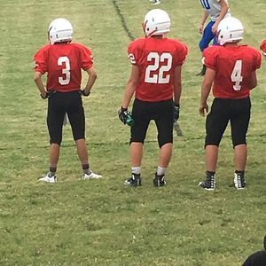 Meet your Posher, Perry