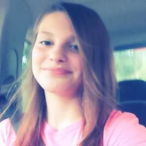 Meet your Posher, Abigail marie