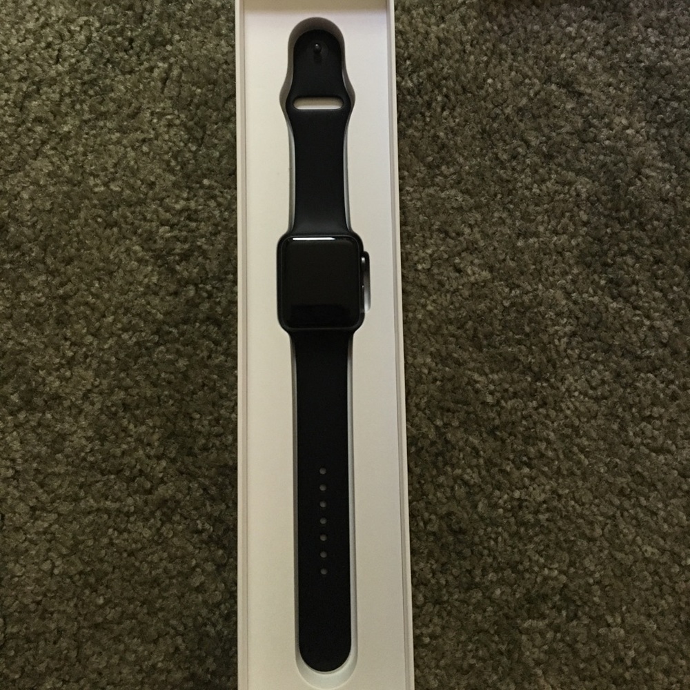 Apple Watch series 1