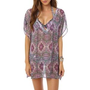  O'Neill •• Cover-Up