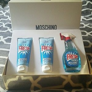 Moschino Fragrance