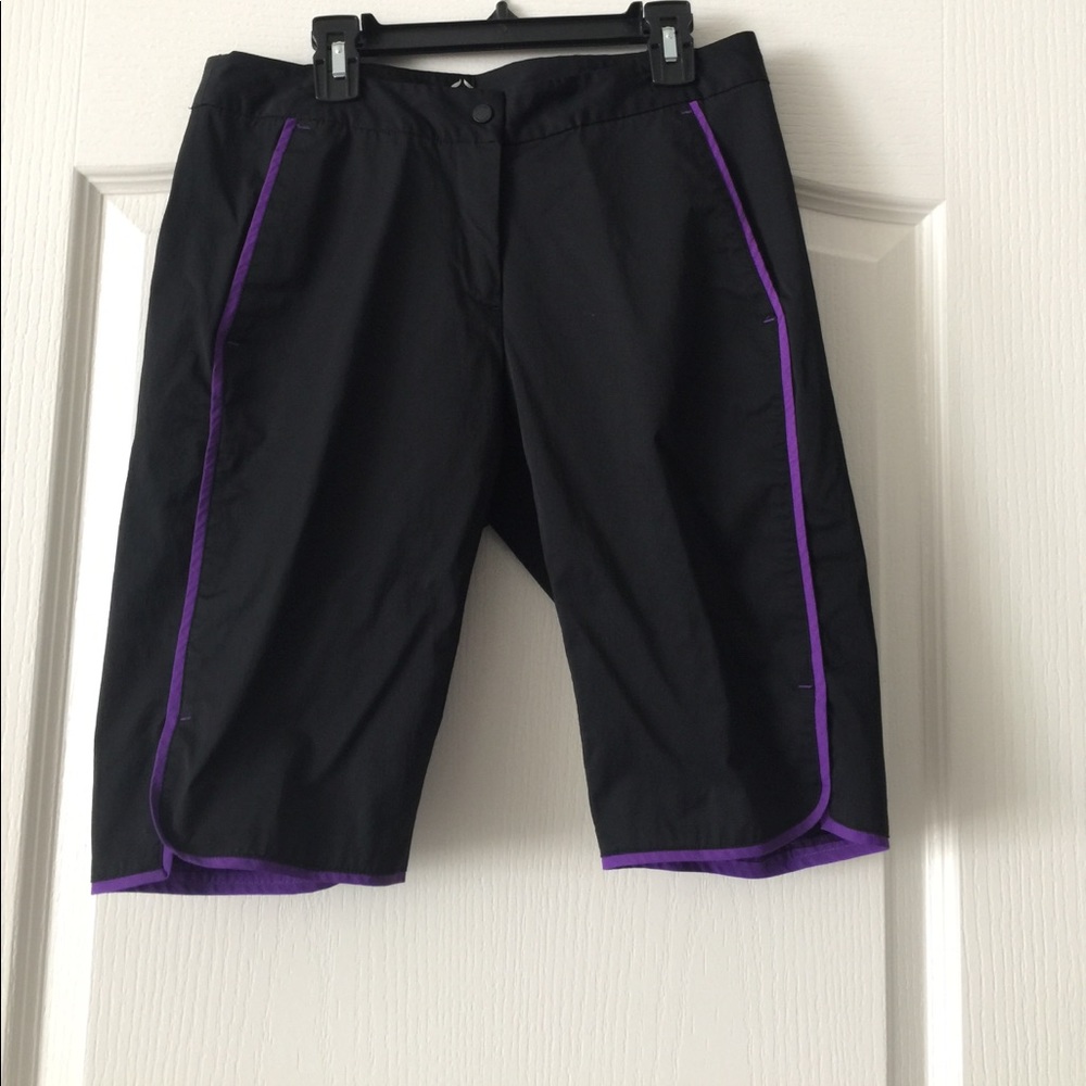 NWOT EP SPORT SHORTS