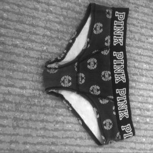 VS Pink underwear