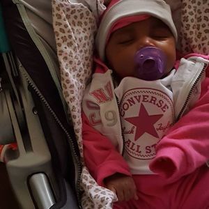 Meet your Posher, Darla