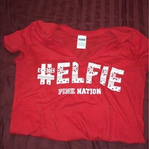 ELFIE shirt