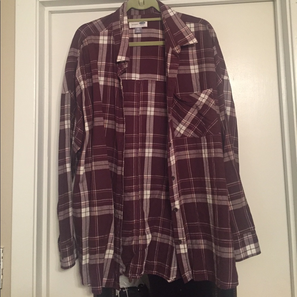 Flannel