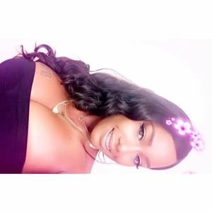 Meet your Posher, Violet