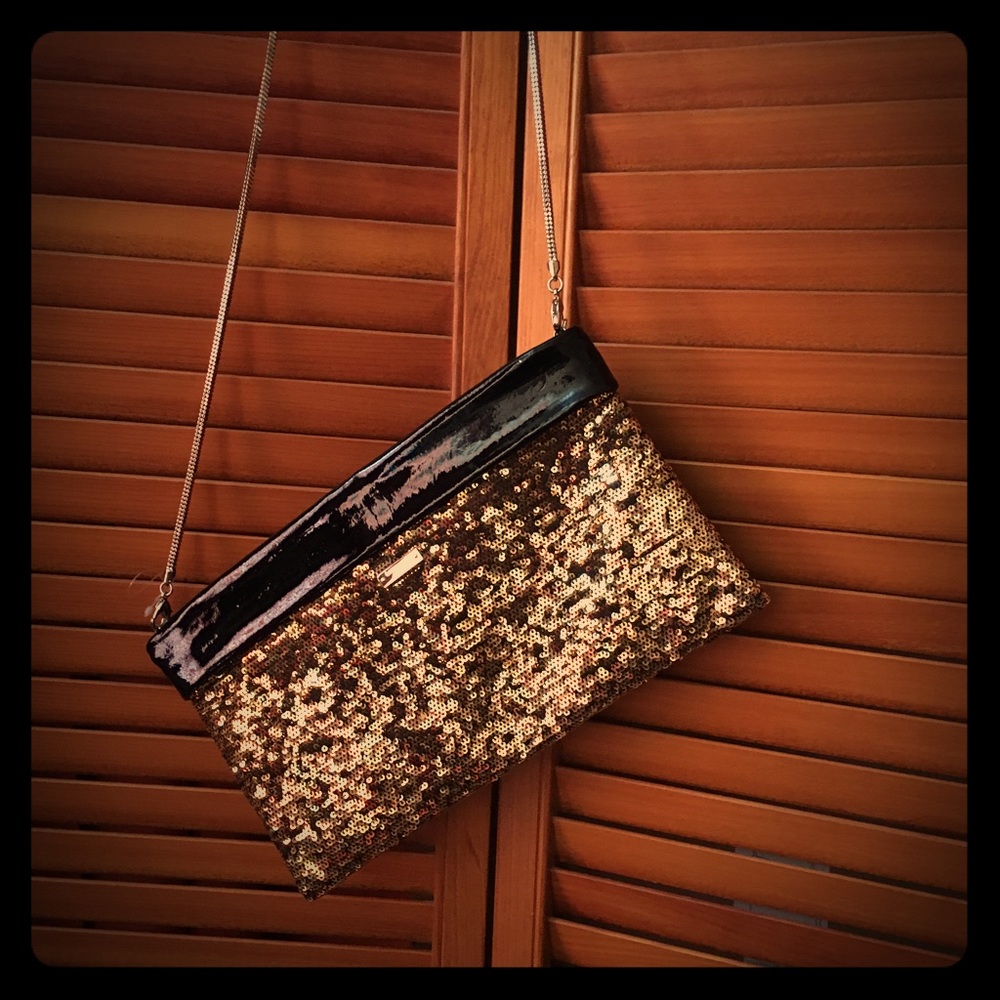 Kate Spade evening bag