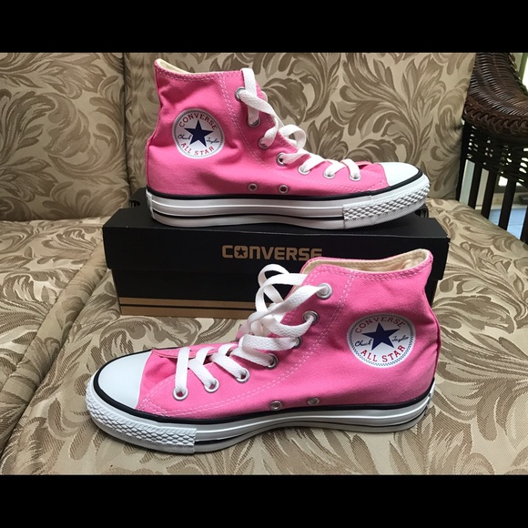 Converse Shoes - Converse All Star High Top