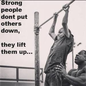 Meet your Posher, Negesew