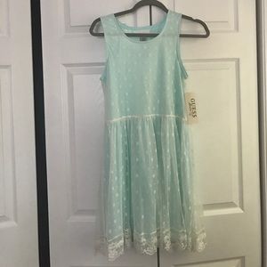 Guess lace dress