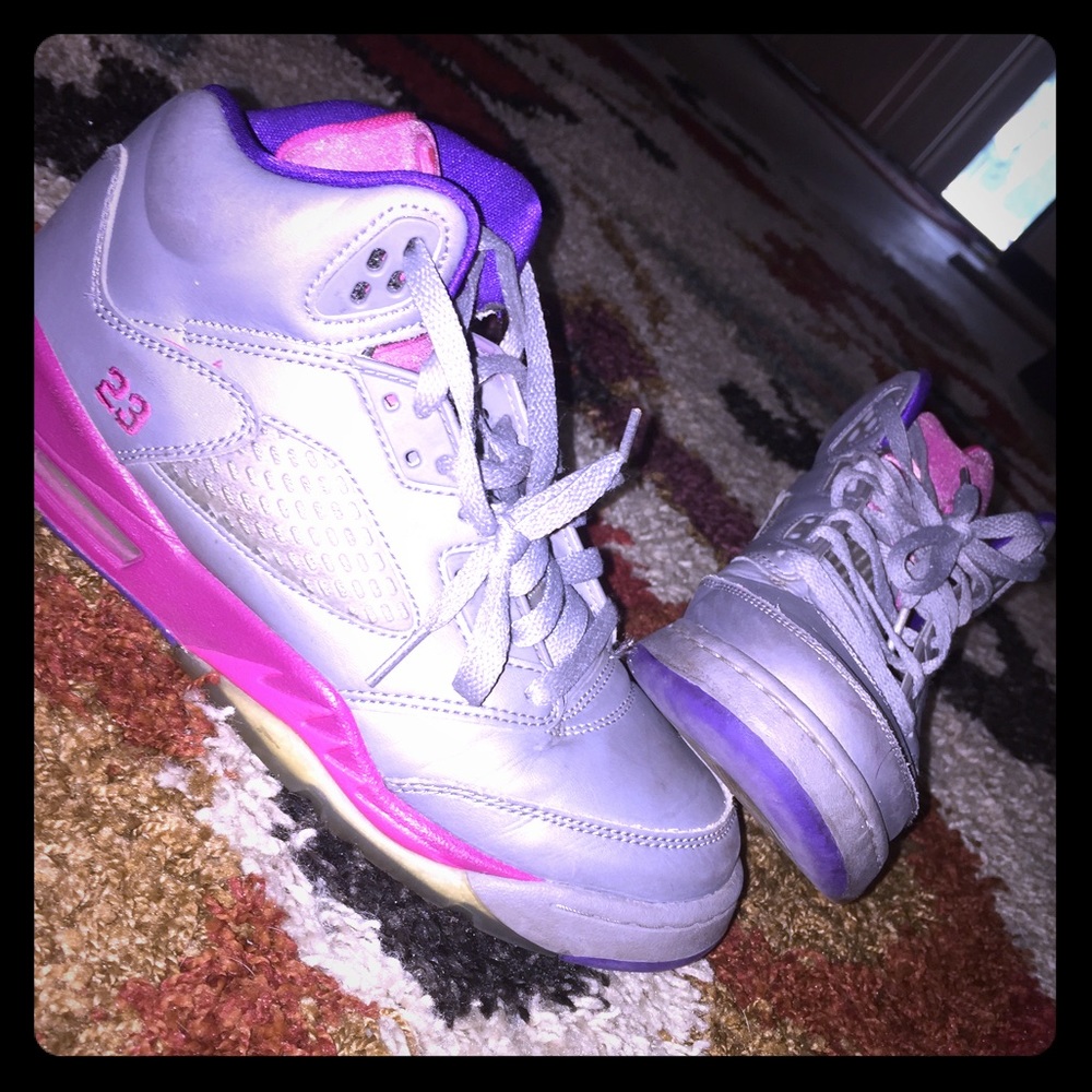 Jordan's