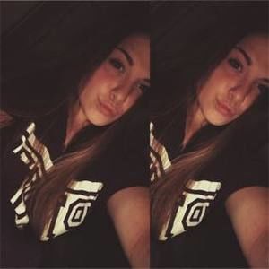 Meet your Posher, Abi