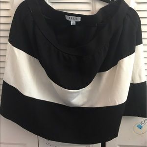 Elle Brand Skater Skirt