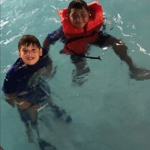 Meet your Posher, Kay