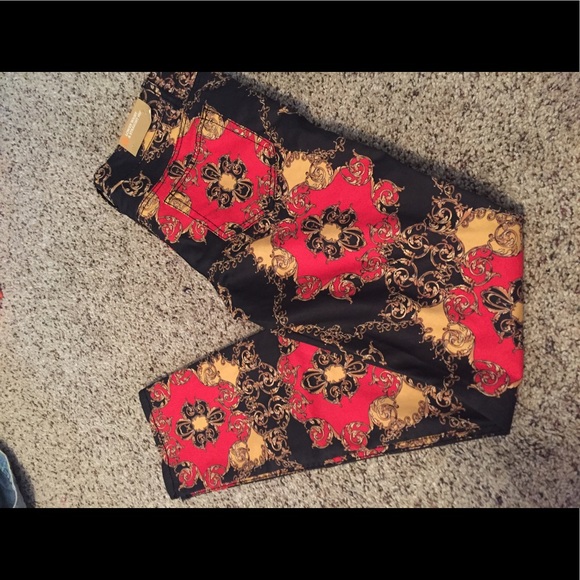 Jeans from target - Picture 1 of 3