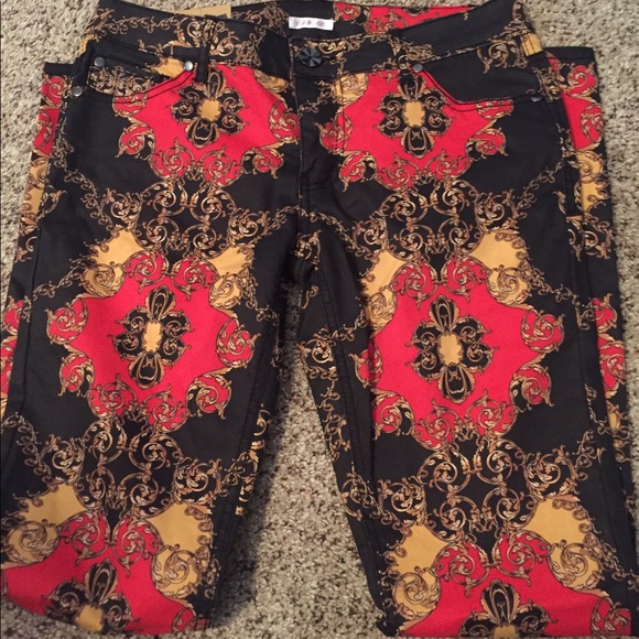 Jeans from target - Picture 2 of 3