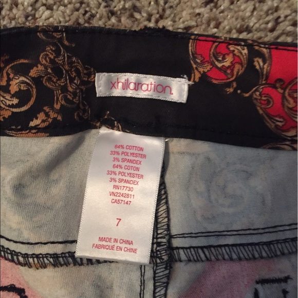 Jeans from target - Picture 3 of 3