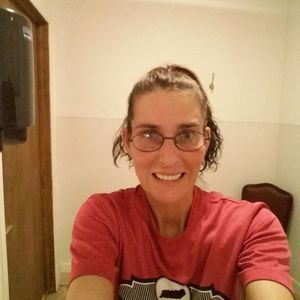 Meet your Posher, Pamela