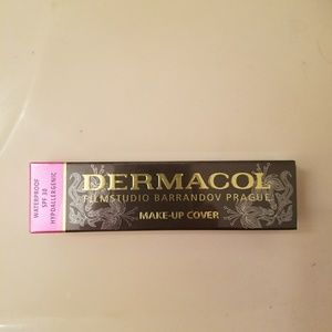 Dermacol High Cover Makeup Foundation