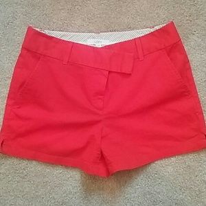 LOFT The Riviera Short Sz 8
