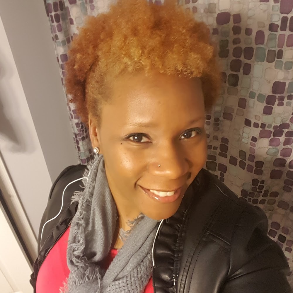 Meet your Posher, Mary