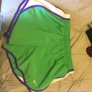 Nike shorts