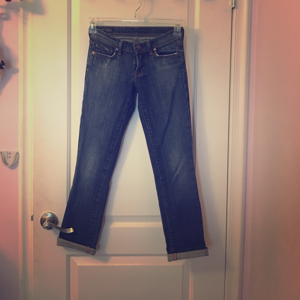 Citizens of Humanity Jeans