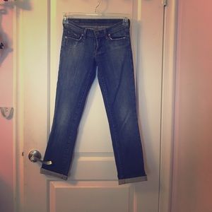 Citizens of Humanity Jeans