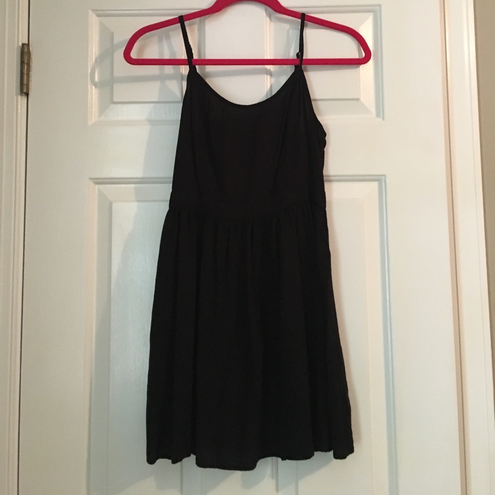 American eagle dress