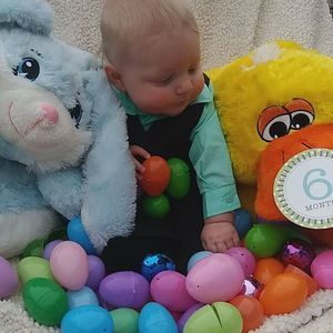 Meet your Posher, Naomi