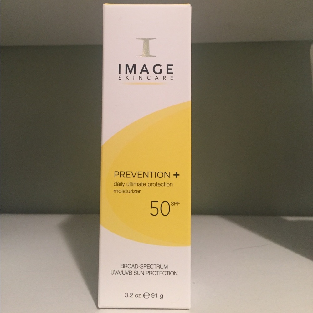 Daily Ultimate Protection