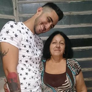 Meet your Posher, Alejandro