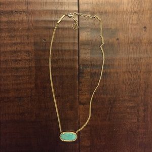 Kendra Scott Necklace