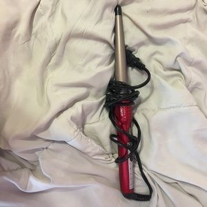 Infiniti Conair hair curler