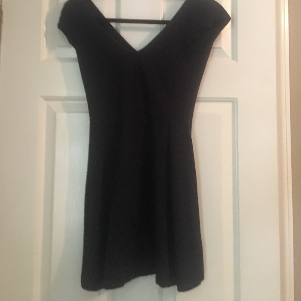 Hollister dress