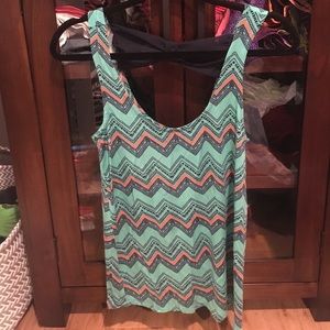 Rue 21 tank top